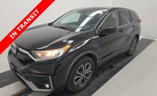 Image for 2021 Honda CR-V EX ID: 7463137