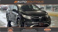 Image for 2021 Honda CR-V EX ID: 7463137
