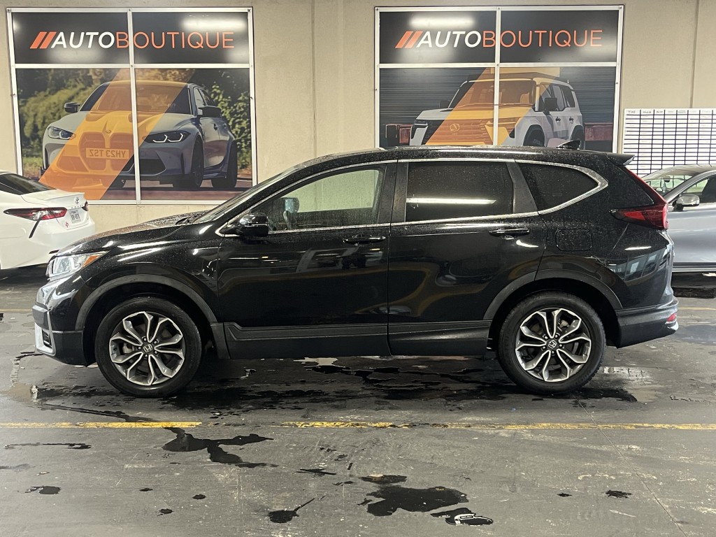 2021 Honda CR-V Image 10