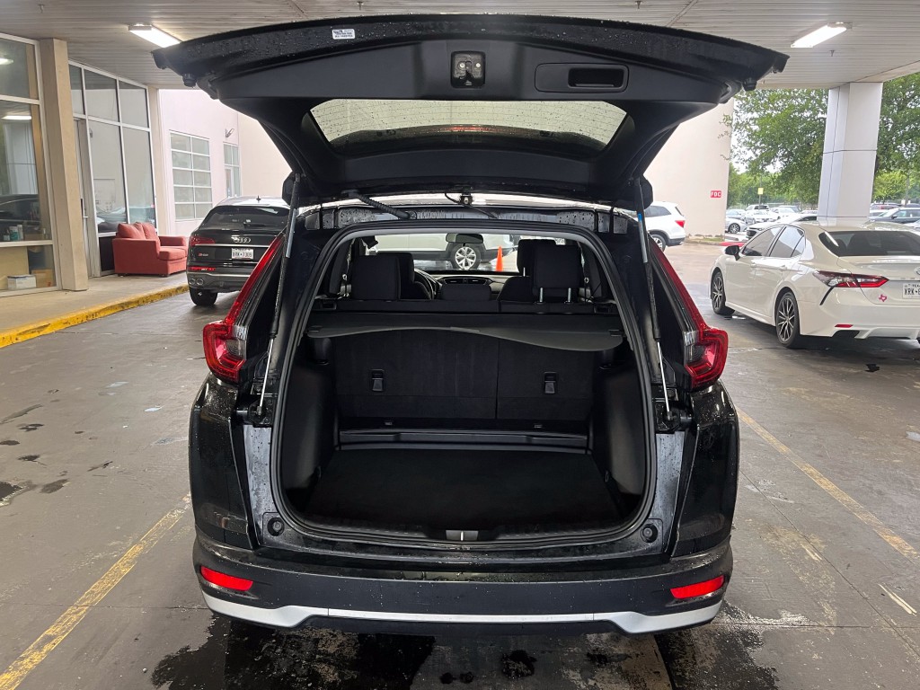 2021 Honda CR-V Image 11