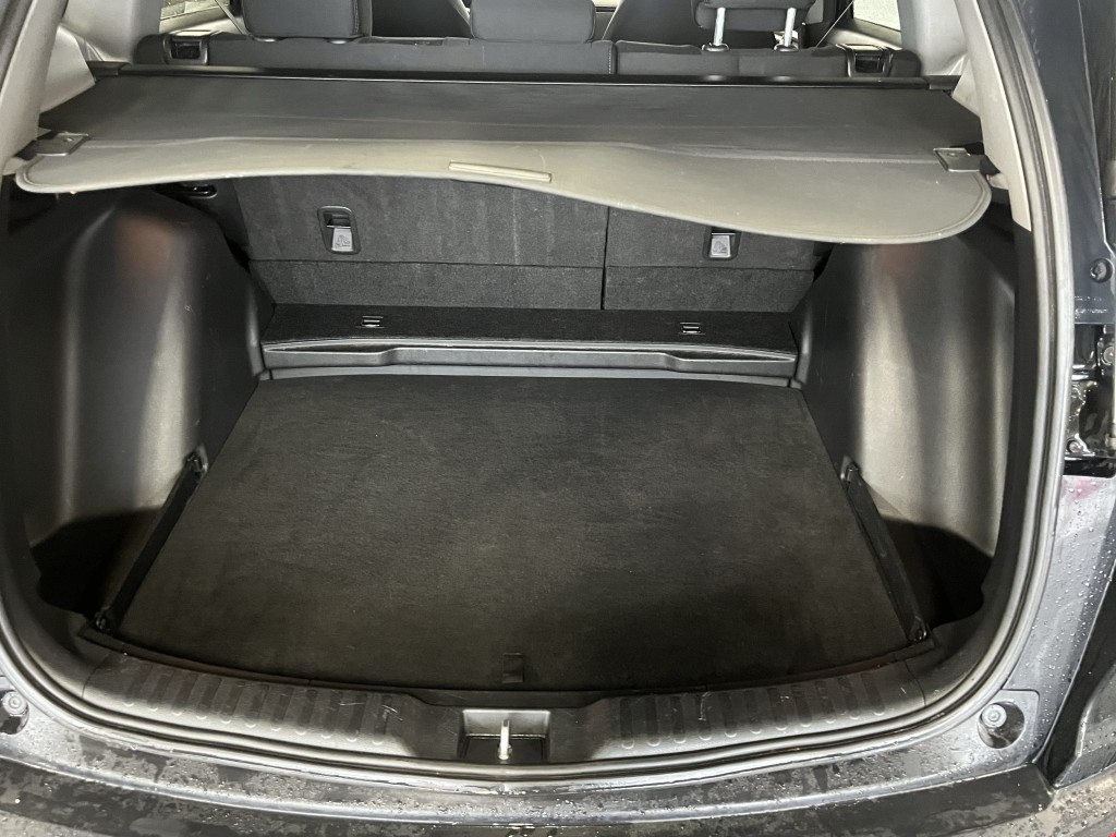 2021 Honda CR-V Image 12