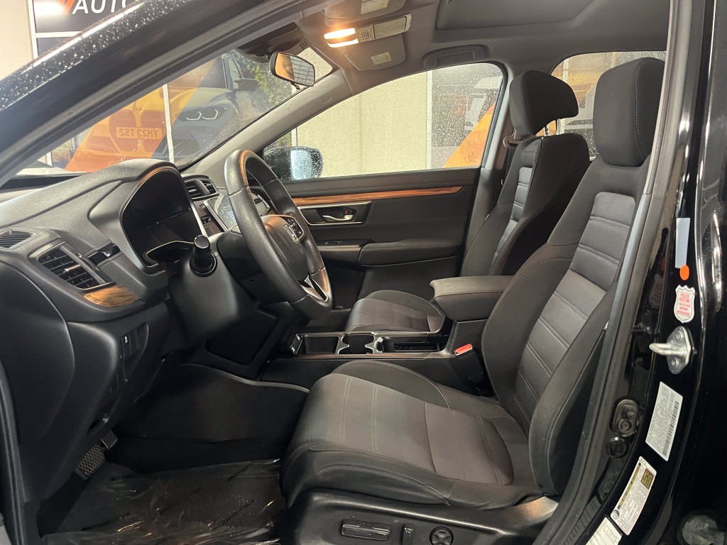2021 Honda CR-V Image 14