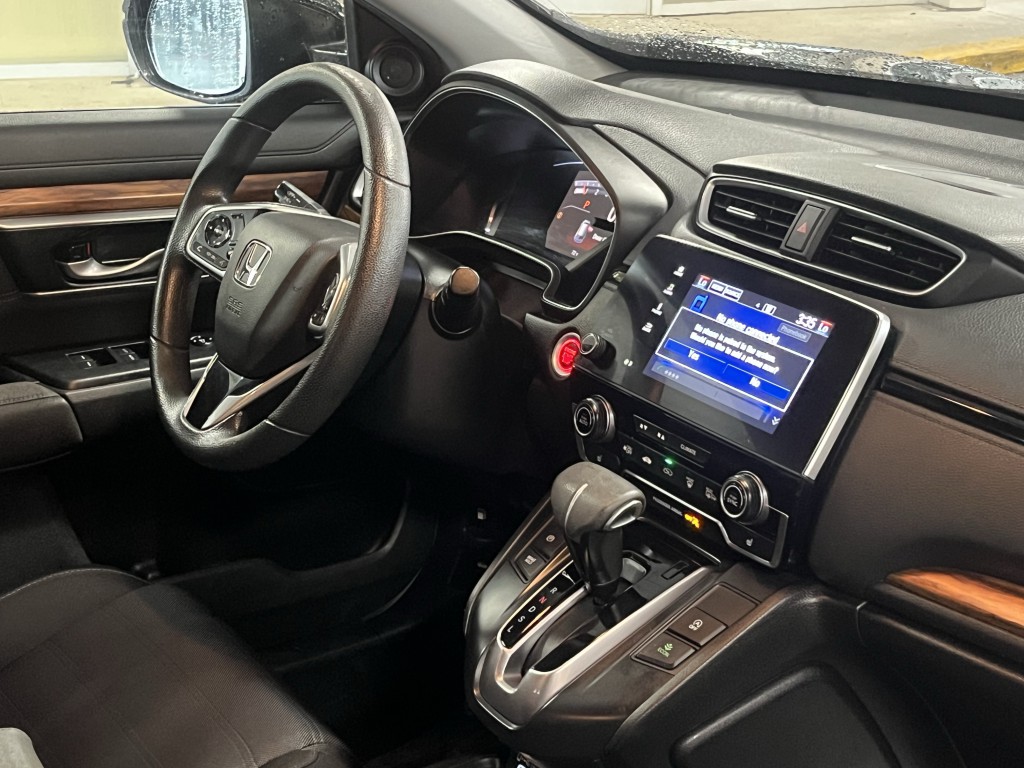 2021 Honda CR-V Image 15