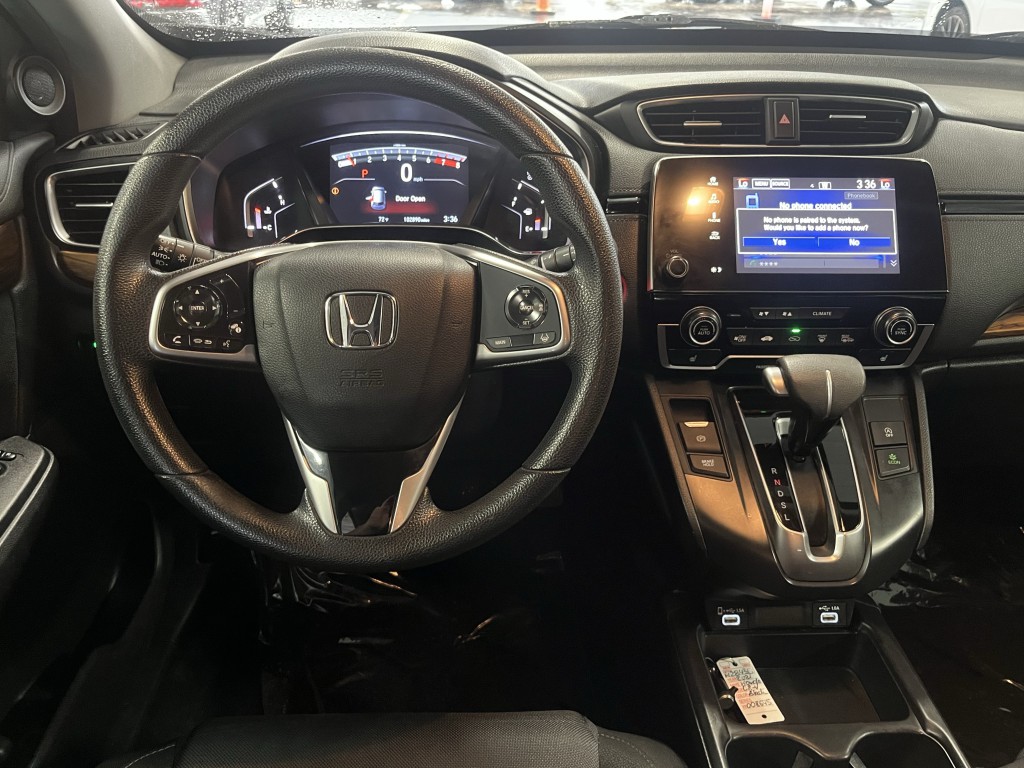 2021 Honda CR-V Image 16
