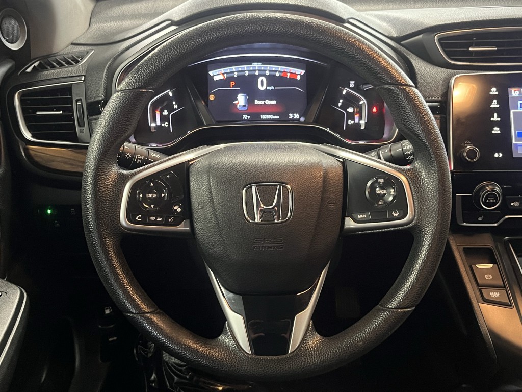 2021 Honda CR-V Image 17