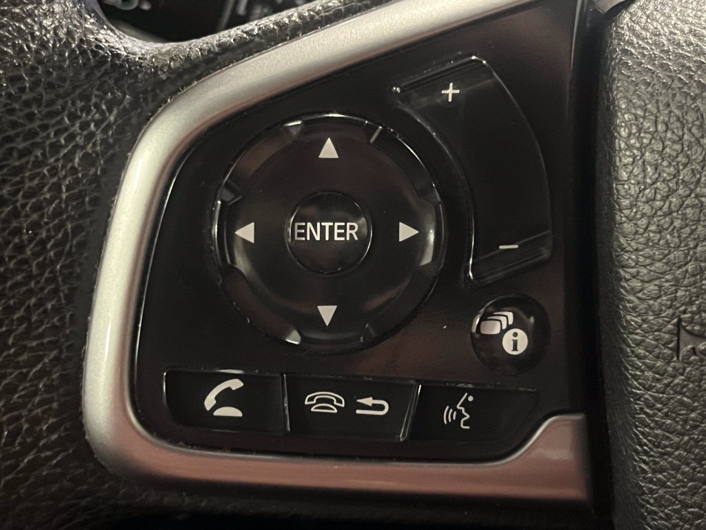 2021 Honda CR-V Image 18