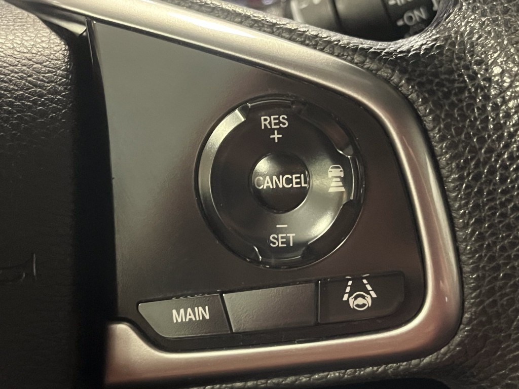 2021 Honda CR-V Image 19