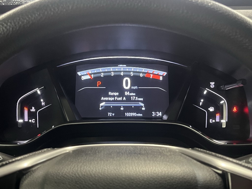 2021 Honda CR-V Image 20