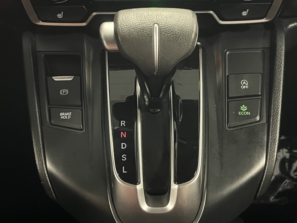 2021 Honda CR-V Image 21