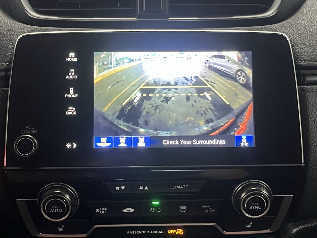 2021 Honda CR-V Image 22