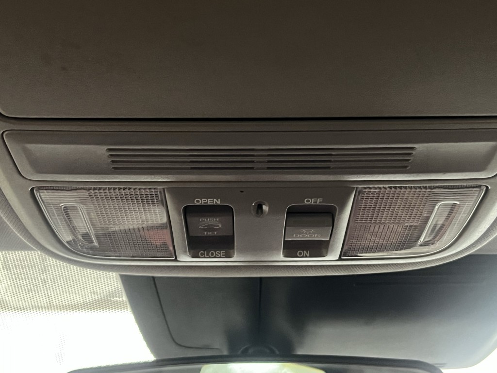 2021 Honda CR-V Image 23