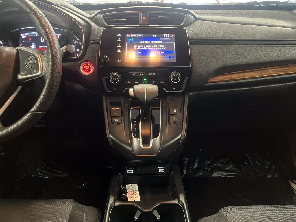 2021 Honda CR-V Image 24