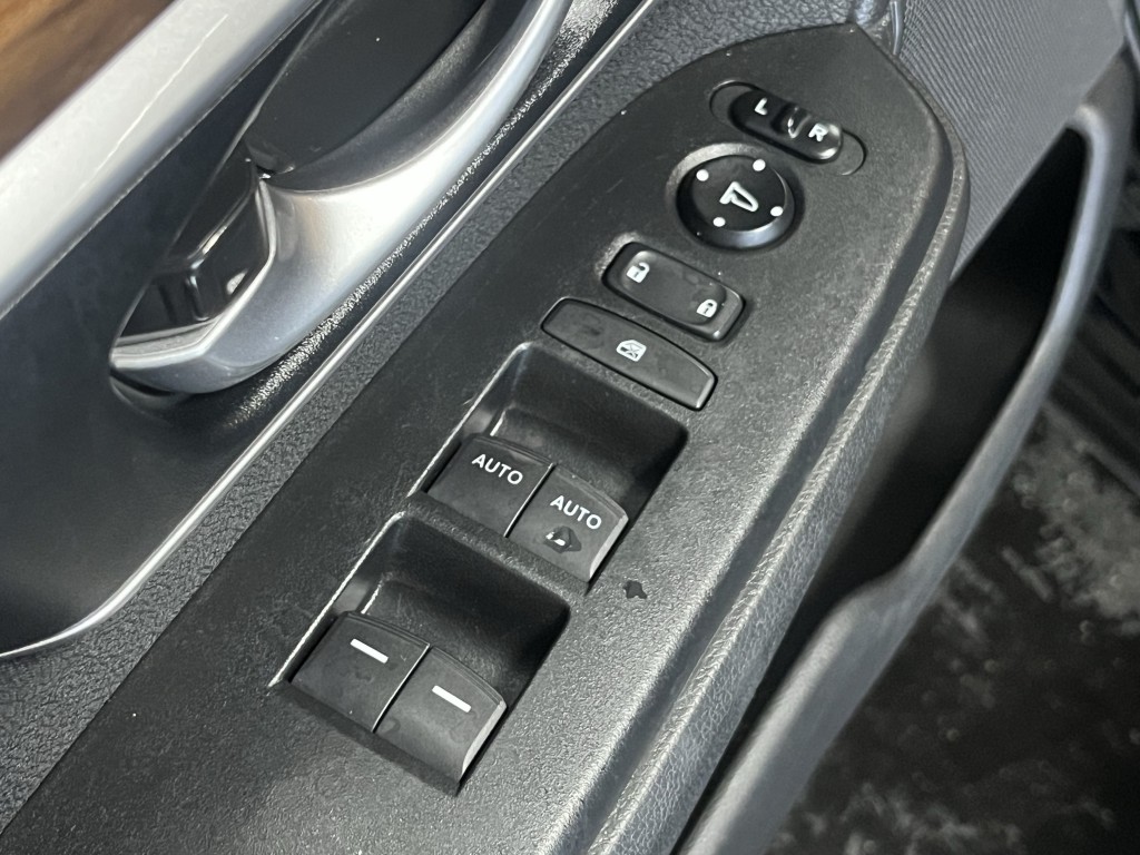 2021 Honda CR-V Image 25