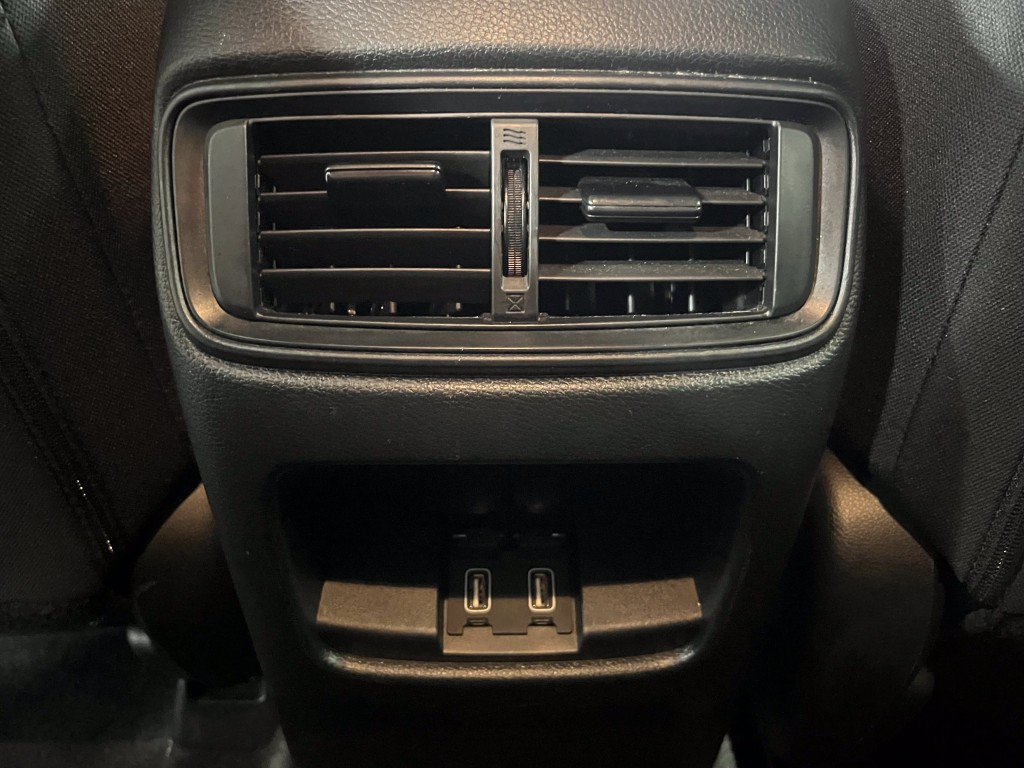 2021 Honda CR-V Image 27