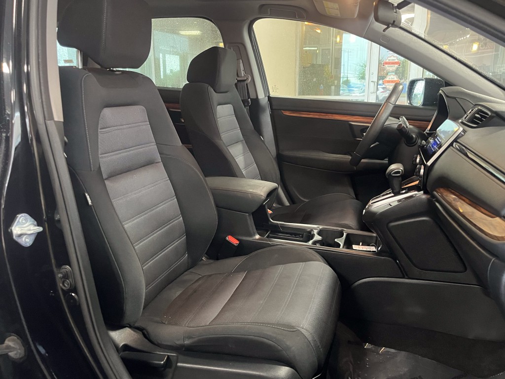 2021 Honda CR-V Image 28