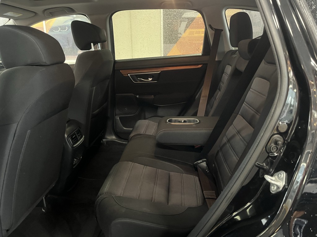 2021 Honda CR-V Image 30