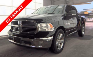Image for 2019 RAM 1500 Lone Star ID: 7463140