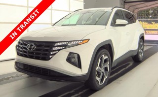 Image for 2024 Hyundai Tucson SEL ID: 7463141