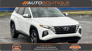 Image for 2024 Hyundai Tucson SEL ID: 7463141