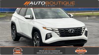 Image for 2024 Hyundai Tucson SEL ID: 7463141