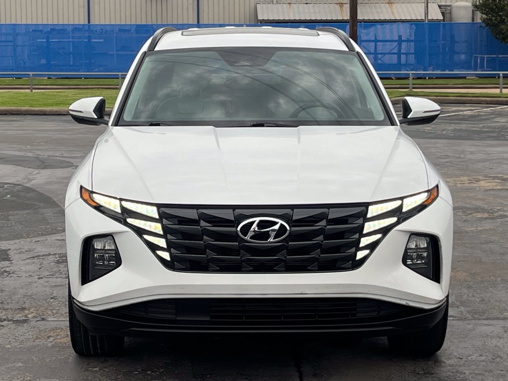 2024 Hyundai Tucson Image 6