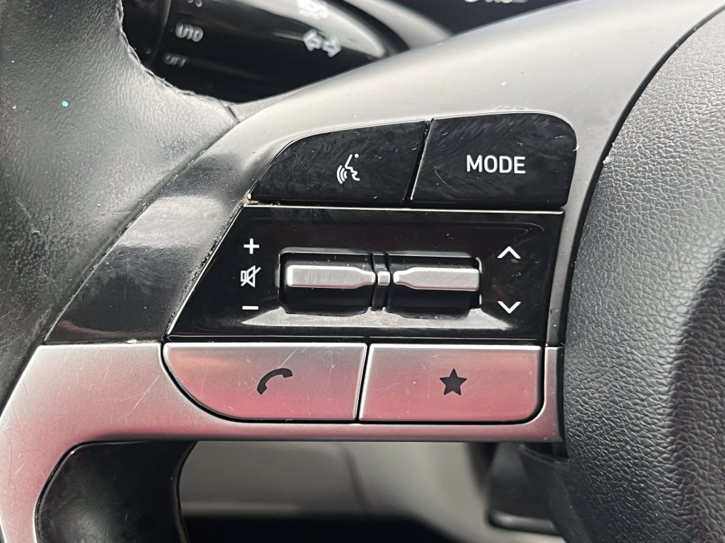 2024 Hyundai Tucson Image 19