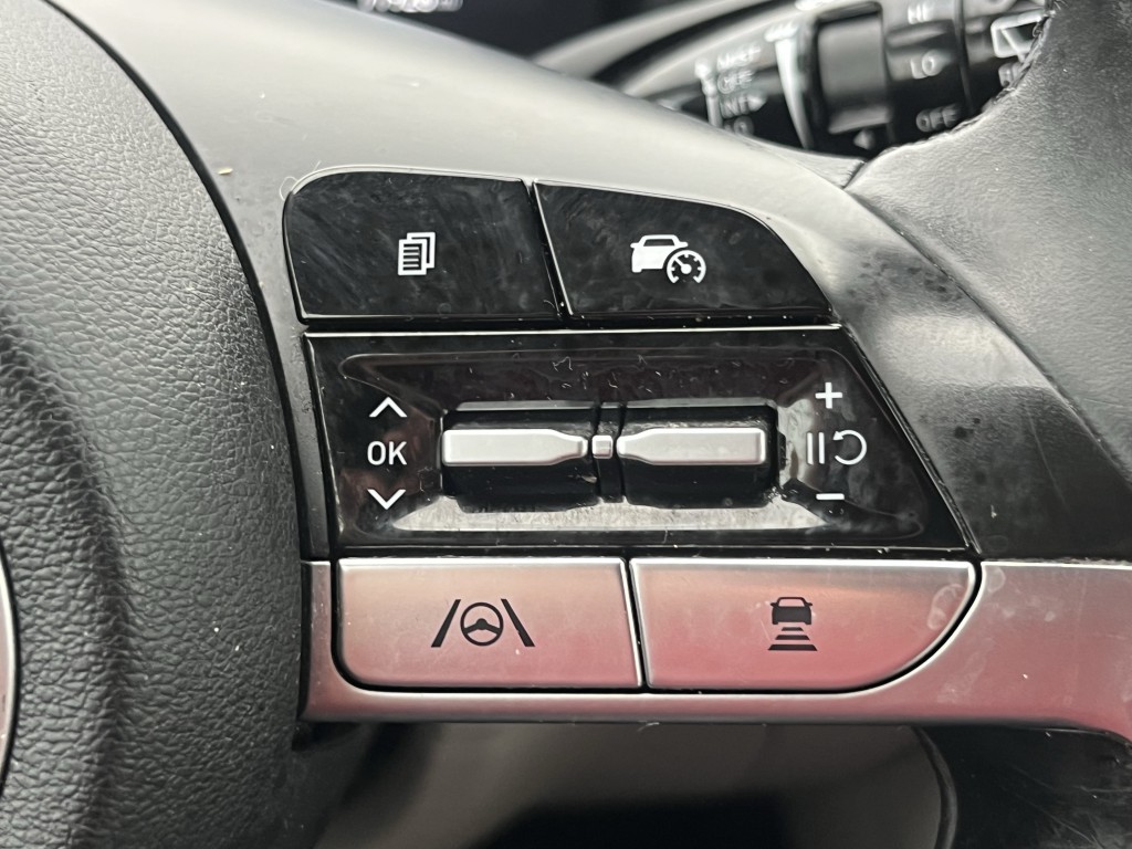 2024 Hyundai Tucson Image 20