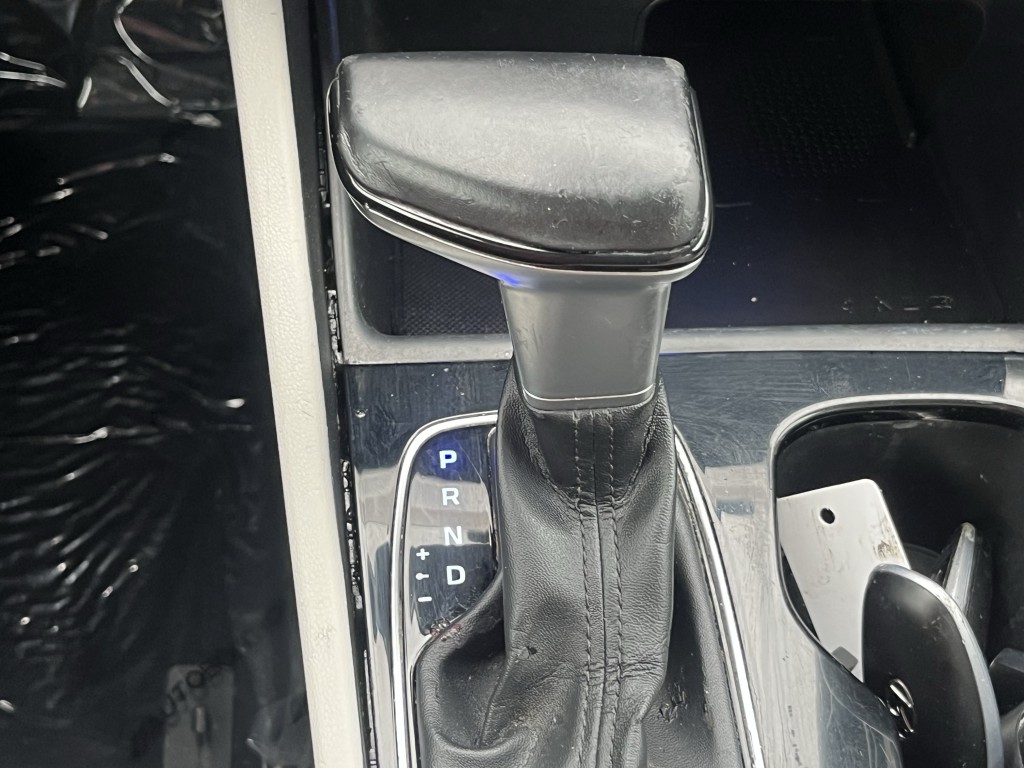 2024 Hyundai Tucson Image 22