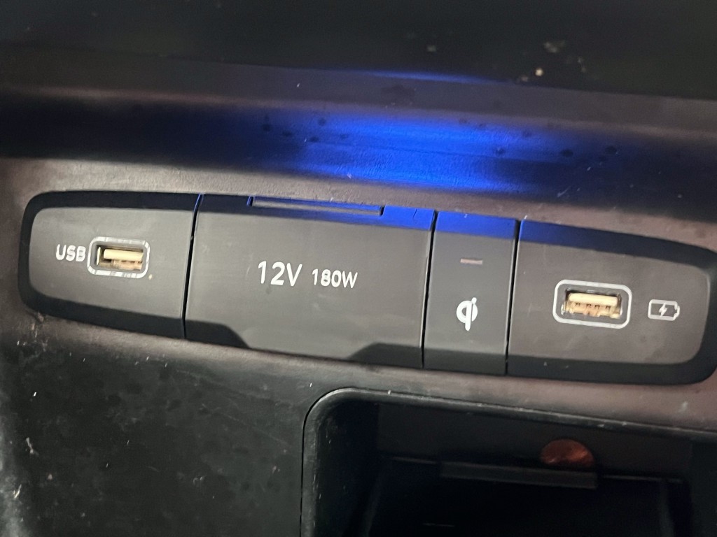 2024 Hyundai Tucson Image 23