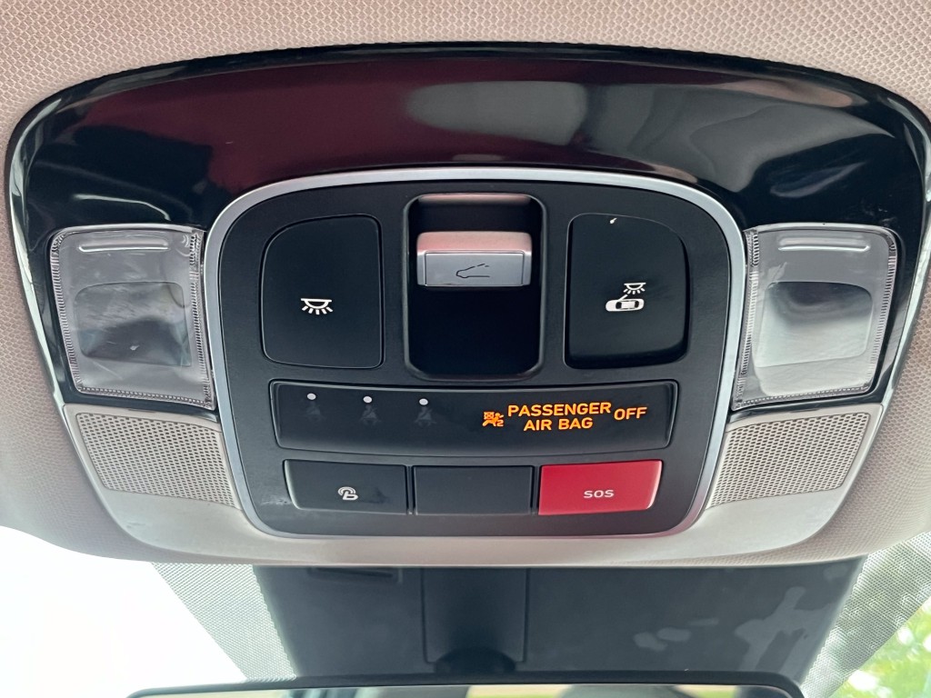 2024 Hyundai Tucson Image 25