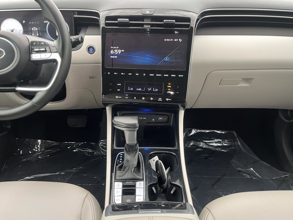 2024 Hyundai Tucson Image 26