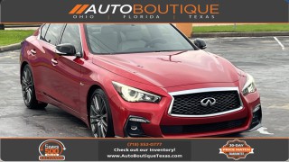 Image for 2020 INFINITI Q50 RED SPORT 400 ID: 7463142