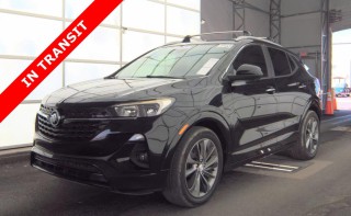 Image for 2020 Buick Enclave Select ID: 7463143