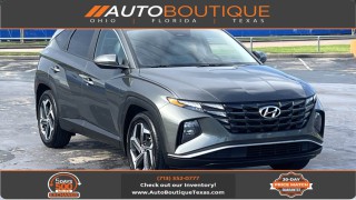 Image for 2023 Hyundai Tucson SEL ID: 7463144