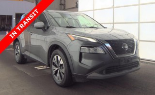 Image for 2021 Nissan Rogue SV ID: 7463148