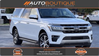 Image for 2024 Ford Expedition Limited ID: 7463149