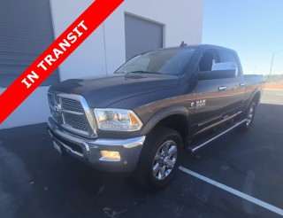 Image for 2018 RAM 2500 Laramie ID: 7463150