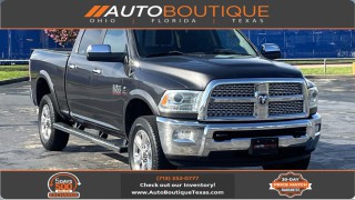 Image for 2018 RAM 2500 Laramie ID: 7463150