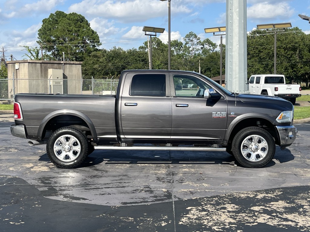 2018 RAM 2500 Image 10