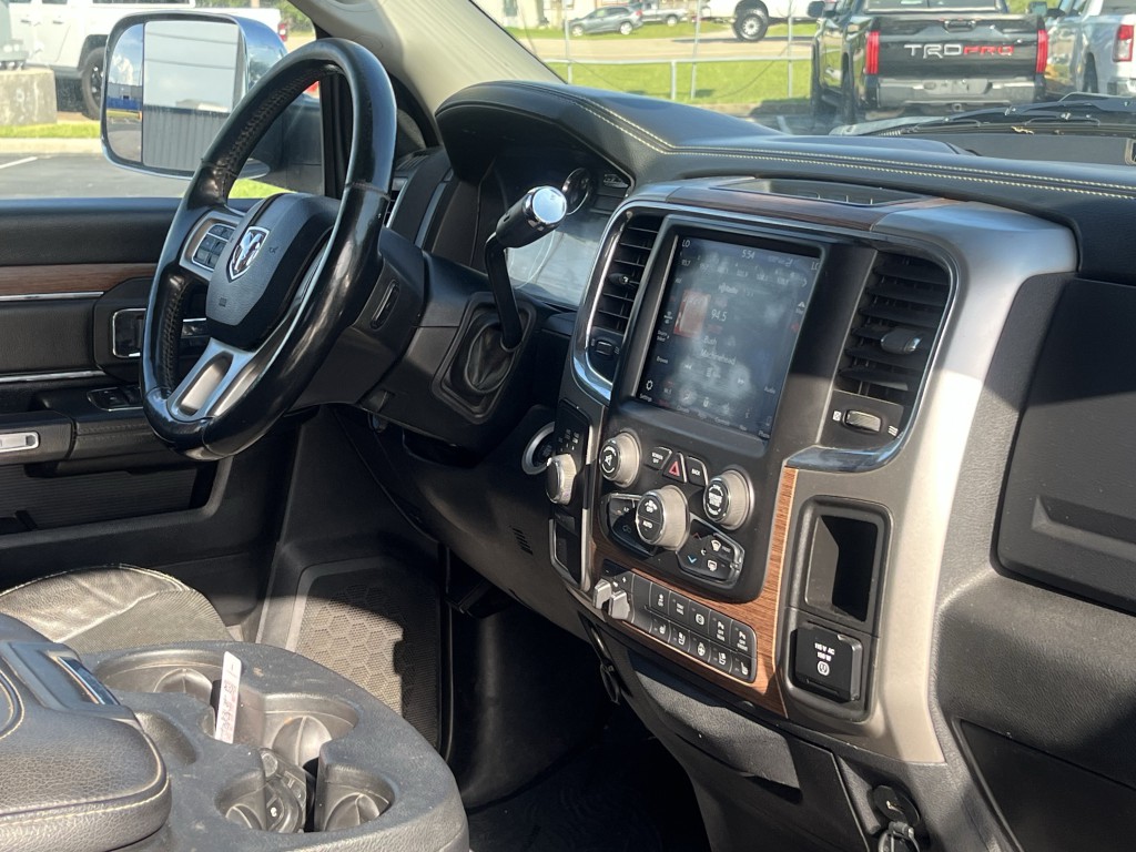 2018 RAM 2500 Image 13