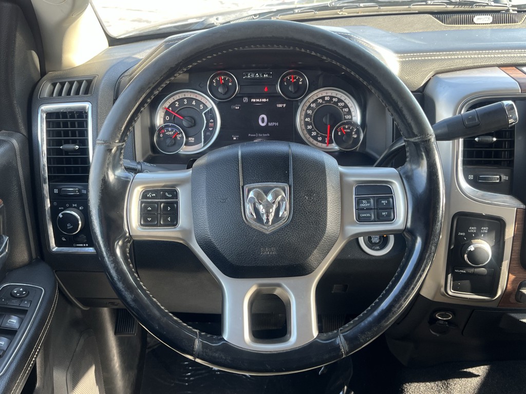 2018 RAM 2500 Image 15