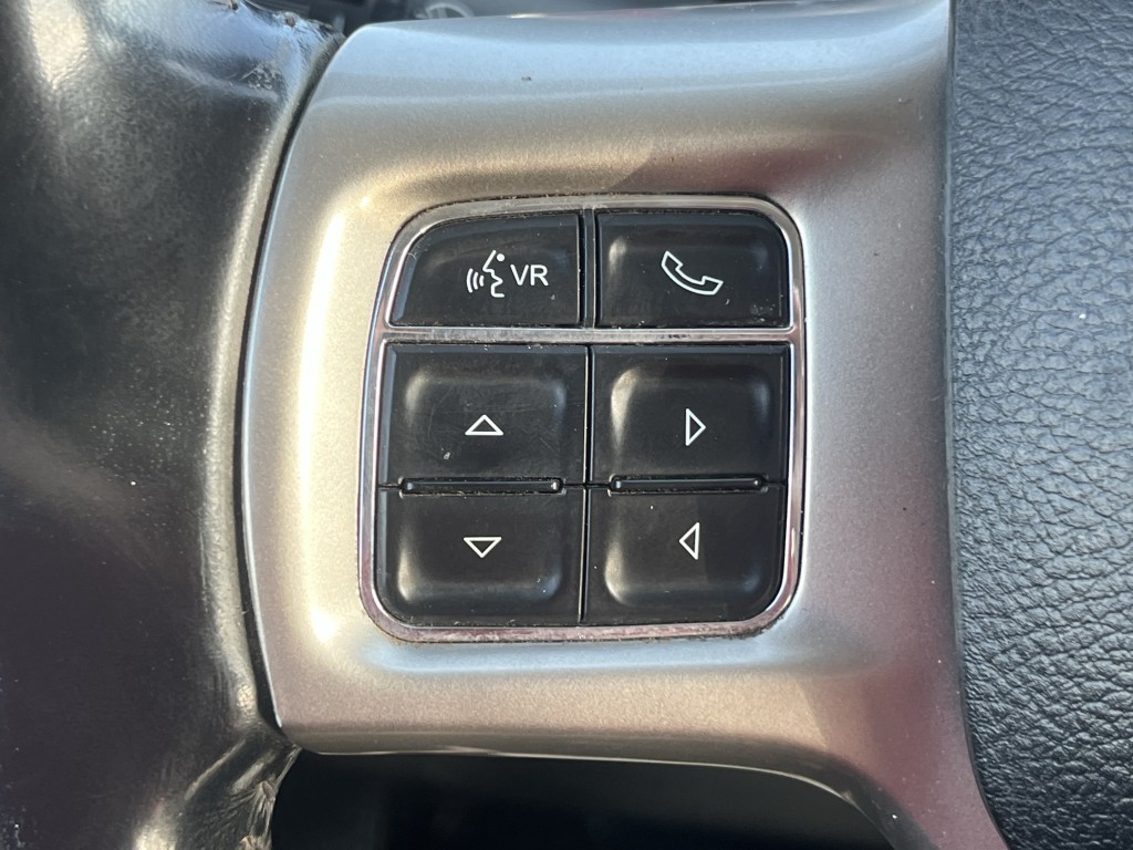 2018 RAM 2500 Image 16