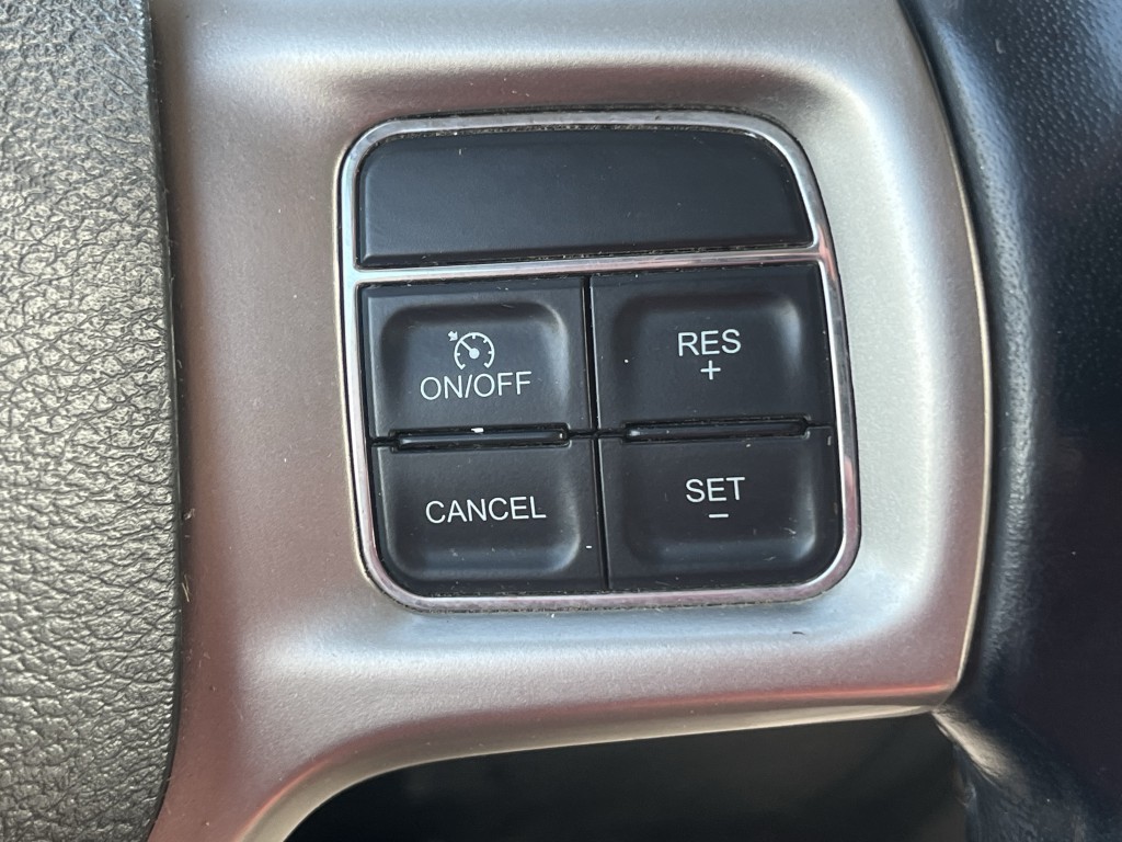 2018 RAM 2500 Image 17