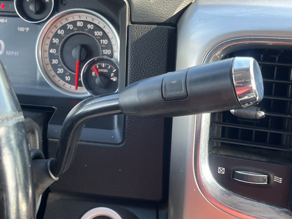 2018 RAM 2500 Image 19