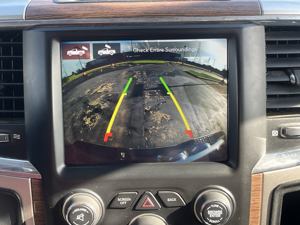 2018 RAM 2500 Image 20