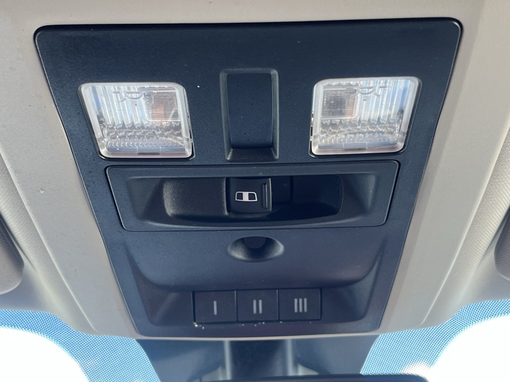 2018 RAM 2500 Image 21