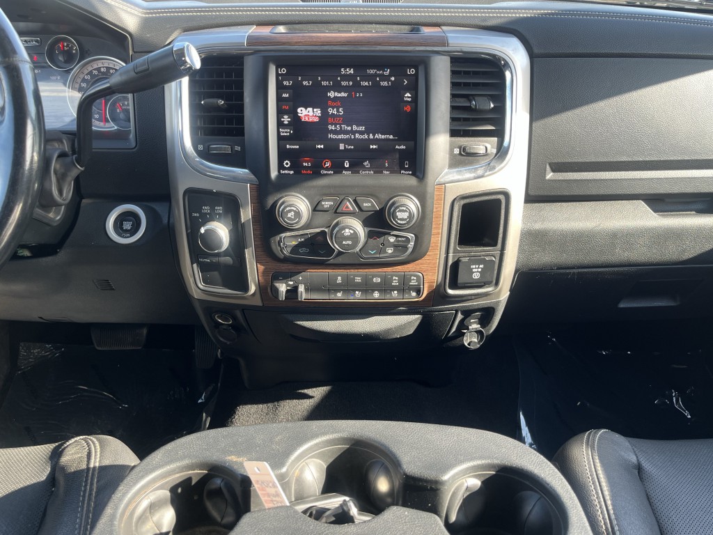 2018 RAM 2500 Image 22