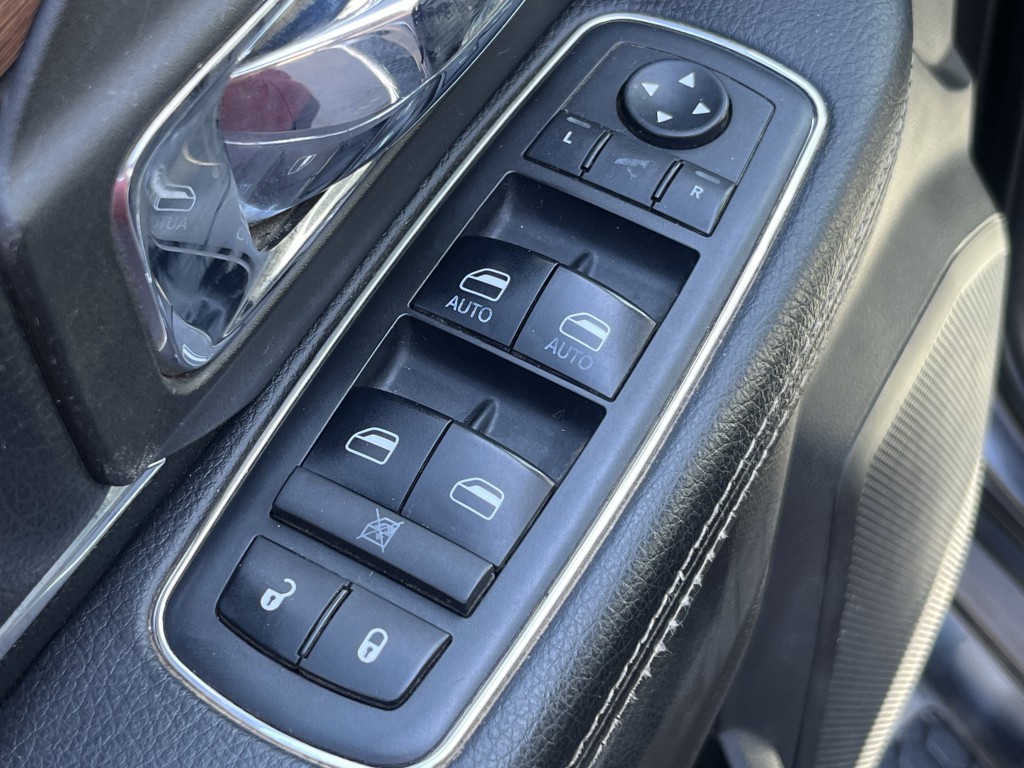 2018 RAM 2500 Image 23
