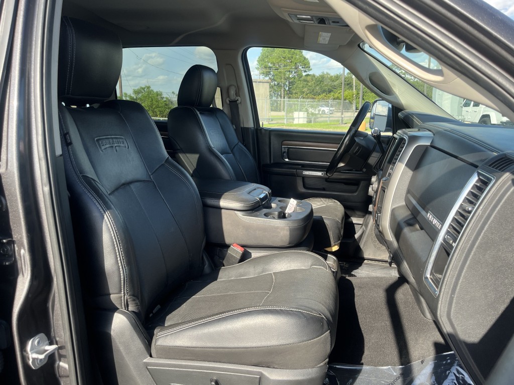 2018 RAM 2500 Image 26