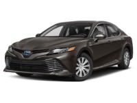 Image for 2018 Toyota Camry Hybrid LE ID: 7466041